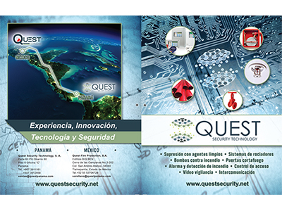 Agenda Quest Fire Protection